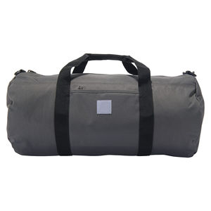 Top Trending Large Capacity Water Resistant Travel <b>Duffel</b> Shoulder Sports <b>Bags</b> 2025 New Arrival Unisex Nylon Sports Gym <b>Bags</b> - Product Image 1