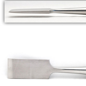 Matériaux durables Haute performance Légers Osteotomes Outils manuels Garantie 1 an Vente en gros par Enved Enterprises - Product Image 6