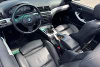 BMW M3 Convertible 2004 Usado, Transmisión Manual de 6 Velocidades, Motor S54 de 6 Cilindros, Mayormente de Propietarios Occidentales