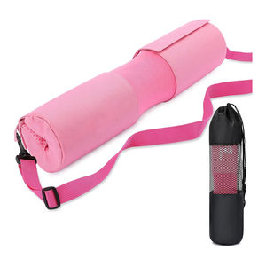 Almohadilla Ajustable con Velcro para Pesas de Cuello y Hombros, para Sentadillas, Elevaciones de Cadera, Gimnasio, Fitness, Levantamiento de Pesas, para Hombres y Mujeres - Product Image 1