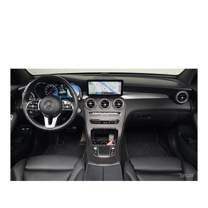 Mercedes-Benz GLC-Class GLC300e 4MATIC Coupé Modèle Juin 2023 49 540 km Boîte de vitesses automatique Sièges en cuir Caméra arrière Volant à gauche - Product Image 6