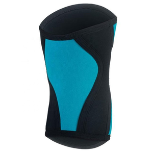 Nouveauté : Bandes de soutien pour les genoux à rayures pour la musculation, genouillères pour les squats, protège-coudes et genouillères - Product Image 3