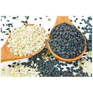 ผู้ผลิตเมล็ดงาดำธรรมชาติ/งาดำปอกเปลือกจากสหราชอาณาจักร - Product Image 5