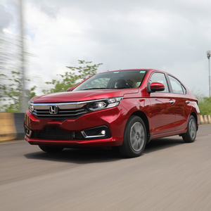Sedán Económico de Excelente Valor, Honda Amaze Usado con Bajo Costo de Propiedad - Product Image 5