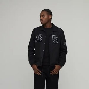 Chaquetas de Plumón con Cierre y Logotipo Personalizado para Hombre, de Alta Calidad, en Oferta, Chaqueta Acolchada de Algodón para Hombre - Product Image 1