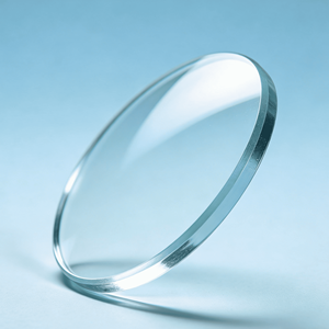 Taiwan Single Vision Lenses with UV420 Protection Anti-Glare Aspherical Design Mid-infrared Technology Photochromic - Product Image 1