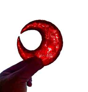 ชุดหัวลูกศรแก้วทำมือและชุดเครื่องมือพิธีกรรม - Product Image 1