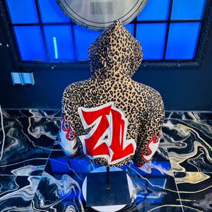 Sweat-shirts à capuche personnalisés avec broderie effet vieilli, sweats oversize d'hiver, design tendance, fabriqués par Zeyn Industry, sweats streetwear - Product Image 6