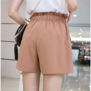 Pantalones cortos para mujer en oferta online, pantalones cortos casuales ligeros para mujer, pantalones cortos transpirables y cómodos para mujer, nuevos - Product Image 6