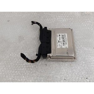 โมดูลควบคุมระบบกันสะเทือนแบบถุงลม A8 D3 ปี 2004-2007 มือสอง ของแท้ 4E0907553F - Product Image 2