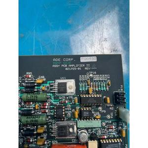 ชุดประกอบเซ็นเซอร์ออปติคอล ADE 021725-01 - อุปกรณ์และชิ้นส่วนเซมิคอนดักเตอร์ระดับโลกที่เชื่อถือได้ - Product Image 2