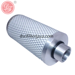 Séparateur d'huile et d'air, pièces détachées de haute qualité pour compresseurs d'air - Product Image 2