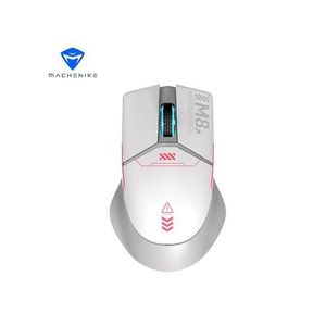 게임용 M840 트라이 모드 16000 DPI RGB 백라이트 무선 게이머 컴퓨터 마우스 - Product Image 1