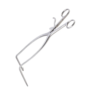 Levier acromial de type Darrach de qualité médicale, fiable, hygiénique, manuel, en acier inoxydable, instrument chirurgical orthopédique personnalisé - Product Image 1