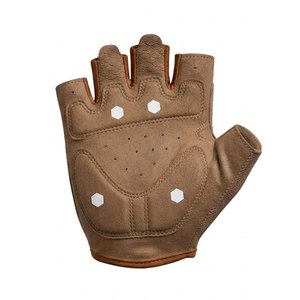 Breathable Fingerless Bicycle Gloves Offering Comfortable Padding And Reliable Performance For Active Riders - Product Image 3