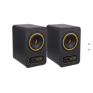 ลำโพงมอนิเตอร์สตูดิโอ Tannoy Gold 5 คุณภาพใหม่เอี่ยม ผลิตในประเทศฟิลิปปินส์ - Product Image 6