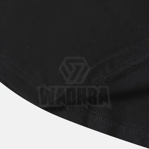 เสื้อยืดดีไซน์ลำลองพรีเมียมสำหรับผู้ชาย เนื้อผ้านุ่มสบาย ระบายอากาศได้ดี เหมาะสำหรับใส่ทุกวัน - Product Image 6