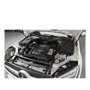 เมอร์เซเดส-เบนซ์ GLC-Class GLC300e 4MATIC Coupe ปี 2023 ระยะทาง 18,863 กม. เกียร์อัตโนมัติ เบาะหนัง พวงมาลัยซ้าย กล้องมองหลัง - Product Image 6