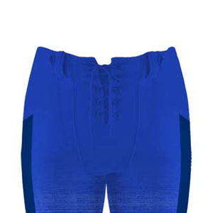 Mens American Football Uniform Set Custom Jersey Pants Short Letter Anti-Bacterial Quick Dry Breathable Fabric <b>Drawstring</b> - Product Image 5