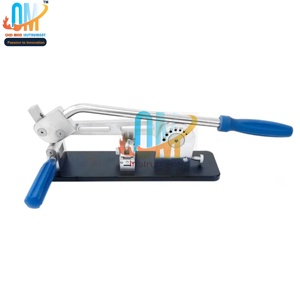 Coupeur de tige de table chirurgical de base Instruments de chirurgie de la colonne vertébrale supérieurs et approuvés OME de haute qualité par OldMed - Product Image 1
