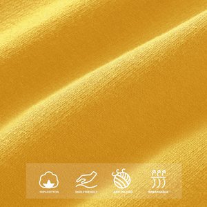 Men's Pants Casual Wear <b>Elastic</b> Mid Waist Lightweight Cotton Linen <b>Work</b> Men's <b>Trousers</b> Solid Color Straight Pattern Beached Look - Product Image 5