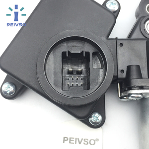 PEIVSO Factory Price High Quality Power Window Motor for Lexus GX460 OEM 85720-60331 with 12-Month Warranty - Product Image 4