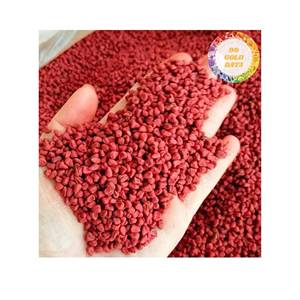 Semillas de Annatto Premium Secas Naturalmente, Especias Granuladas con un 12% de Humedad Máxima para Procesamiento Industrial de Alimentos, Venta al por Mayor de Fábrica - Product Image 3