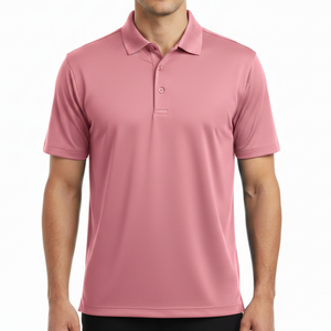 เสื้อโปโลชายแบบ Private Label ผลิตตามสั่งสำหรับแบรนด์เสื้อผ้า บริการ OEM ผ้าฝ้ายคุณภาพสูงจากผู้ผลิต - Product Image 2