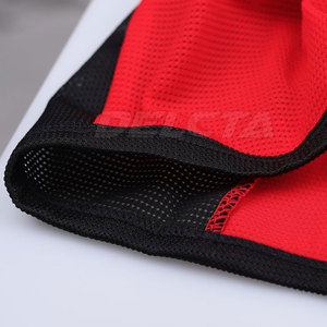 Combinaisons de lutte légères, vente directe d'usine, promotion, faible MOQ, meilleure qualité, matériau durable - Product Image 5
