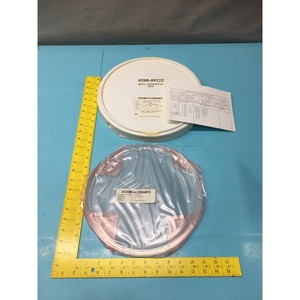 AMAT 0200-09222 XYCARB <b>CERAMICS</b> <b>RING</b>, EXTERNAL - Trusted Global Legacy Semiconductor Equipment and Parts at - Product Image 5