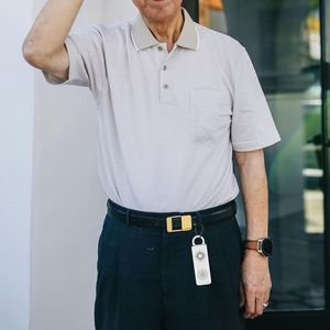 Alarme de sécurité personnelle Loud Protector 2, fournitures d'autodéfense - Product Image 4