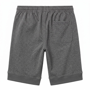 Pantalones Cortos de Verano para Hombre, Ajustados, 100% Algodón, Cintura Media, Transpirables, OEM, ODM, Venta al Por Mayor de Fábrica |   MOQ bajo - Product Image 5
