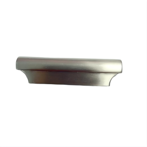Pièces industrielles en alliage d'aluminium usinées CNC, taille personnalisée, durables pour usage industriel - Product Image 6