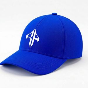 Gorra Trakel de Poliéster/Algodón con Diseño Personalizado y Material Impreso, Calidad Premium Casual de RIVIAN ATLANTIC - Product Image 2