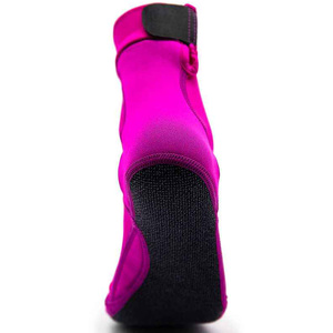 2mm 3mm 5mm Youth Sand Soccer Volleyball Recycled Water Resistance Beach Flexible Neoprene Non Scratch Diving Knitted Crew <b>socks</b> - Product Image 2