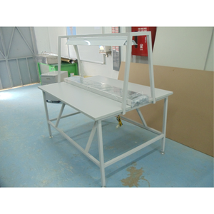 Customized color Industrial Equipment High quality <b>Worktables</b> OEM/ODM Vietnam Industrial Up to 12mm Customized size - Product Image 3