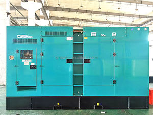 שלושה שלב חשמל גנרטור 100kw 150kw 180kva 200kw 120kva 250kva 300kva 400kva 500kva 300kva 400kva - Product Image 3