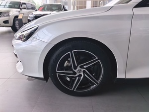 <span class=keywords><strong>Voiture</strong></span> d'occasion 2023 MG 7 1.5T Version Premium Élégante Berline Sportive <span class=keywords><strong>Abordable</strong></span> et Stylée - Product Image 3