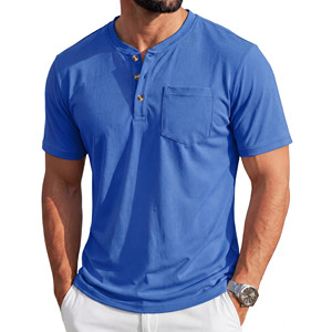 Custom High Quality 100% Cotton O Neck Short Sleeve <b>Blank</b> Heavy <b>Weight</b> Oversized Plain T Shirts for Men Printing Men's T-Shirts - Product Image 1