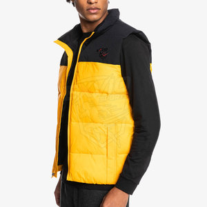 Veste sans manches à bulles au design tendance, best-seller, respirante, facile à porter, veste d'hiver pour hommes - Product Image 3
