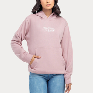 เสื้อฮู้ดดี้ผ้าฟลีซหนาน้ำหนัก 400 กรัม ผ้าฝ้าย 100% พิมพ์ลายปัก  ไซส์ใหญ่พิเศษสำหรับผู้ชาย  แบบมีโลโก้สั่งทำได้  สำหรับฤดูหนาว  แบบถัก  พร้อมส่ง - Product Image 5