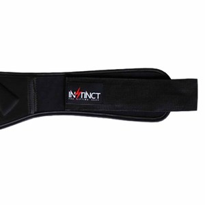 Cinturón de Neopreno Grabado en Relieve para Gimnasia y Levantamiento de Pesas, con Hebilla Ajustable, Duradero y Resistente al Desgaste, para Gimnasio, Fitness y Culturismo - Product Image 4