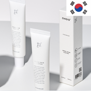 Crème pour les yeux végane Clotho Microbiome, éclaircissante, anti-rides, hydratante, apaisante, soin des cernes, peaux sensibles - Product Image 1