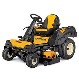 Cortadora de Césped Cub Cadet Z-FORCE SX 48 Zero Turn - Product Image 1