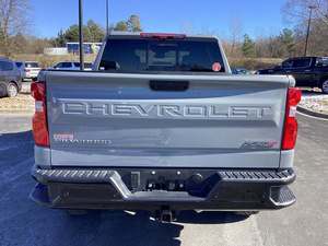 พร้อมส่งมอบ รถเชฟโรเลต ซิลเวอราโด 1500 ZR2 ครูว์แค็บ ขับเคลื่อน 4 ล้อ ปี 2025 ตัวเลือกครบครัน เอกสารครบถ้วน รถมือสอง - Product Image 2