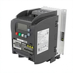 Convertidor de Frecuencia Variable VFD 6SL32105BE137UV1 V20, Inversor de Frecuencia de 0.37kW, 3AC, 380-480V, Nuevo y Original - Product Image 4