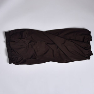 2025 OEM pantalon de Ski pour unisexe imperméable coupe-vent respirant hiver snowboard haute Polyester Nylon doublure poches durables - Product Image 1