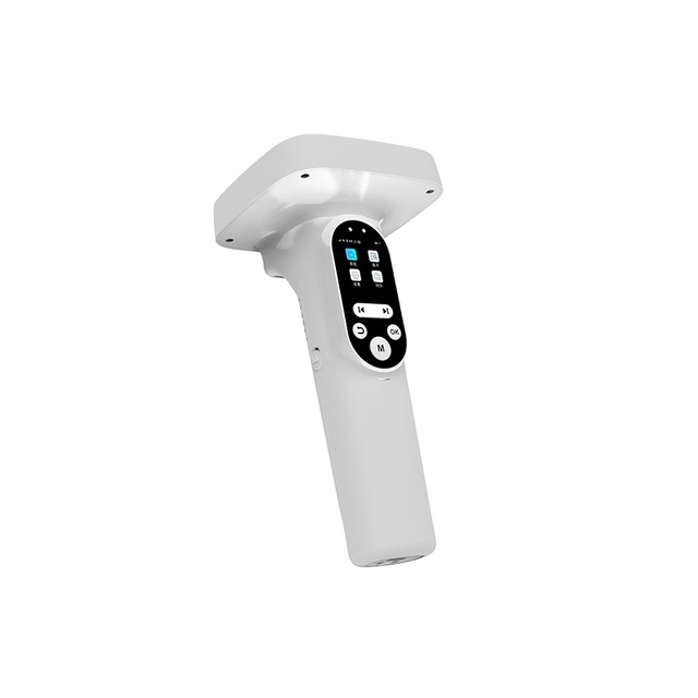 UHF RFID Mobile Computer  WiFi 4G Android Self-developed App 15m Range for Warehouse Asset Management AI RFID PDA
