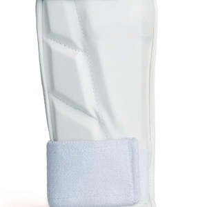 High Quality Professional Cricket Arm Guard with Padded Protection Adjustable Straps Customizable Design & Material for Players - Product Image 3