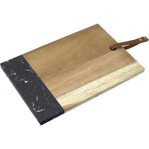 ชุดเขียงไม้อะคาเซียชุดเขียงดีไซน์ใหม่ทำจากไม้อะคาเซียธรรมชาติ - Product Image 3